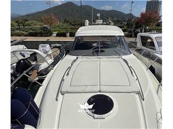 AZIMUT ATLANTIS 42 HT
