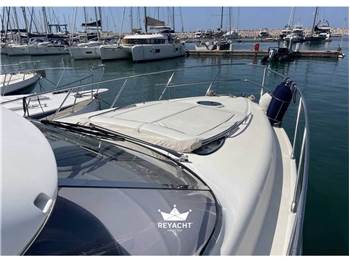 AZIMUT ATLANTIS 42 HT