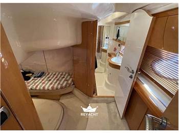 AZIMUT ATLANTIS 42 HT