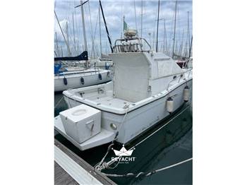 ZANIBONI F310 BLUETIME
