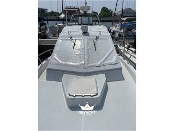 ZANIBONI F310 BLUETIME