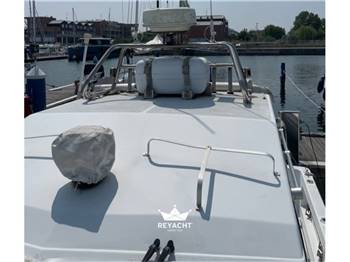 ZANIBONI F310 BLUETIME