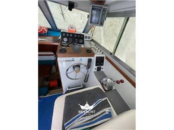 ZANIBONI F310 BLUETIME