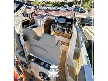 EOLO NOVE T-TOP