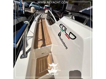 EOLO NOVE T-TOP