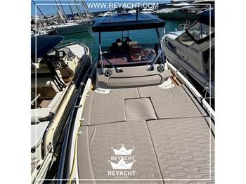 EOLO NOVE T-TOP