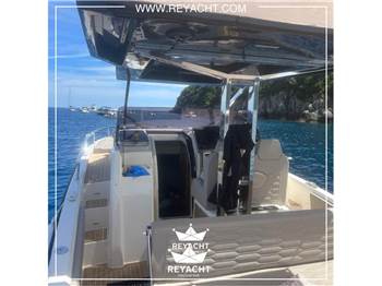 EOLO NOVE T-TOP
