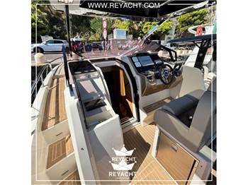EOLO NOVE T-TOP