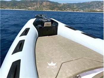RANIERI INTERNATIONAL CAYMAN 23 SPORT