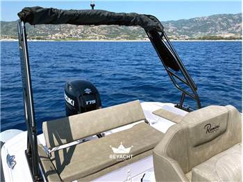 RANIERI INTERNATIONAL CAYMAN 23 SPORT