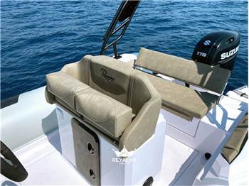 RANIERI INTERNATIONAL CAYMAN 23 SPORT