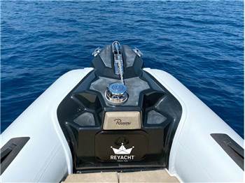 RANIERI INTERNATIONAL CAYMAN 23 SPORT