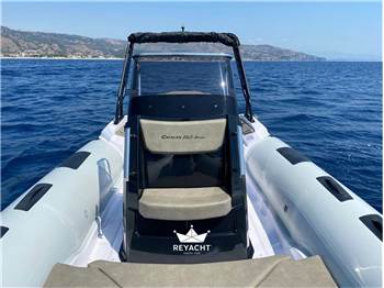 RANIERI INTERNATIONAL CAYMAN 23 SPORT