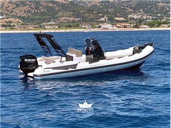 RANIERI INTERNATIONAL CAYMAN 23 SPORT