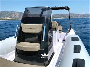 RANIERI INTERNATIONAL CAYMAN 23 SPORT
