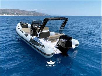 RANIERI INTERNATIONAL CAYMAN 23 SPORT