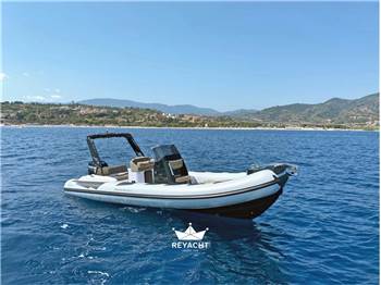 RANIERI INTERNATIONAL CAYMAN 23 SPORT