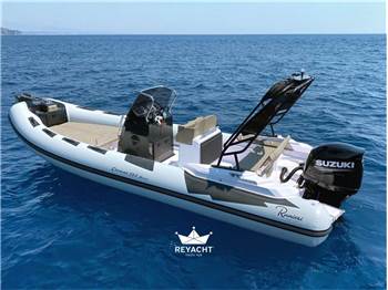 RANIERI INTERNATIONAL CAYMAN 23 SPORT