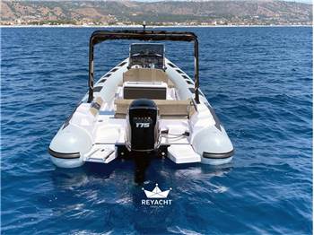 RANIERI INTERNATIONAL CAYMAN 23 SPORT
