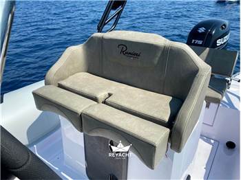 RANIERI INTERNATIONAL CAYMAN 23 SPORT