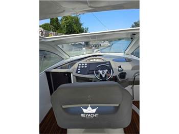 BENETEAU FLYER GRAN TURISMO 38