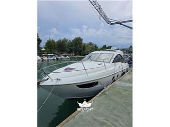 BENETEAU FLYER GRAN TURISMO 38