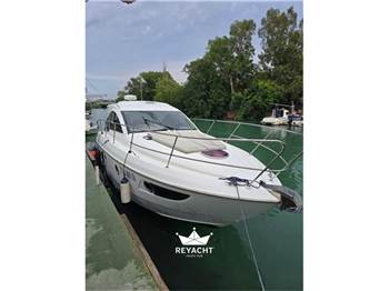 BENETEAU FLYER GRAN TURISMO 38