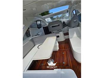 BENETEAU FLYER GRAN TURISMO 38