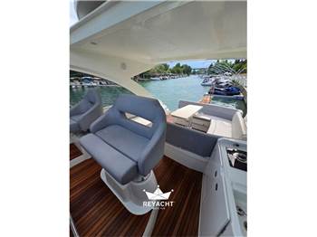 BENETEAU FLYER GRAN TURISMO 38