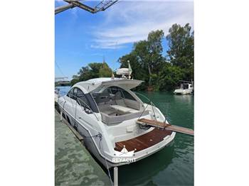 BENETEAU FLYER GRAN TURISMO 38