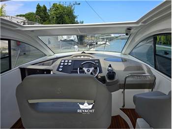 BENETEAU FLYER GRAN TURISMO 38