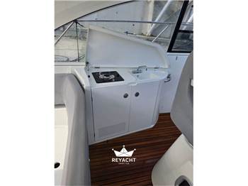 BENETEAU FLYER GRAN TURISMO 38