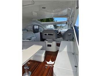 BENETEAU FLYER GRAN TURISMO 38