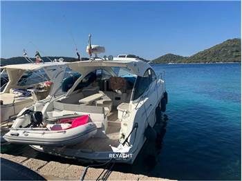 BENETEAU FLYER GRAN TURISMO 38