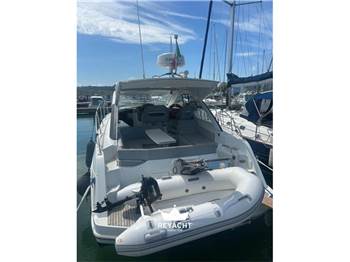 BENETEAU FLYER GRAN TURISMO 38