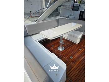 BENETEAU FLYER GRAN TURISMO 38