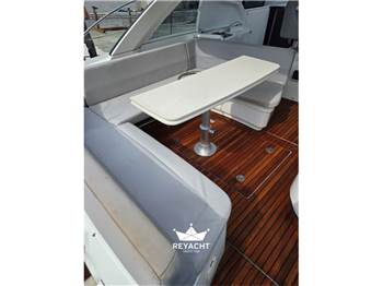 BENETEAU FLYER GRAN TURISMO 38