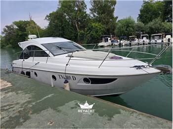 BENETEAU FLYER GRAN TURISMO 38