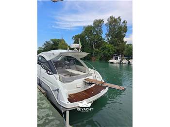 BENETEAU FLYER GRAN TURISMO 38
