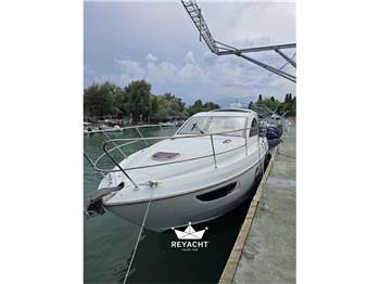 BENETEAU FLYER GRAN TURISMO 38