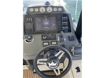JEANNEAU LEADER 33