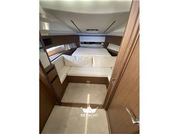 JEANNEAU LEADER 33