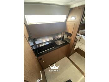 JEANNEAU LEADER 33