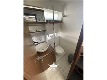 JEANNEAU LEADER 33