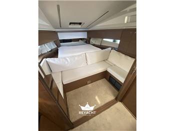 JEANNEAU LEADER 33