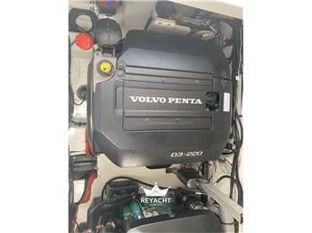 JEANNEAU LEADER 33