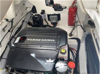 JEANNEAU LEADER 33