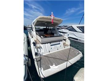 JEANNEAU LEADER 33