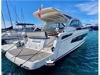 JEANNEAU LEADER 33
