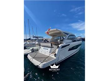 JEANNEAU LEADER 33